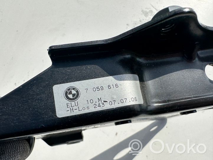 BMW X5 E53 Serrure verrouillage dossier de siège 7059616