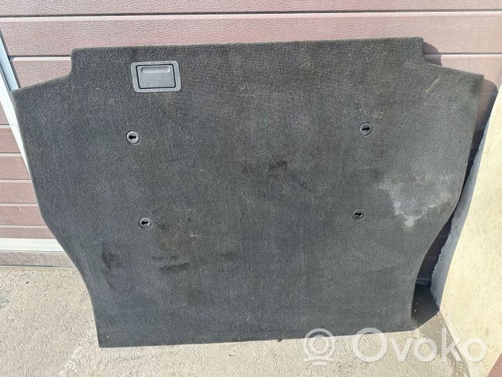 BMW X5 E53 Trunk/boot mat liner 712974004