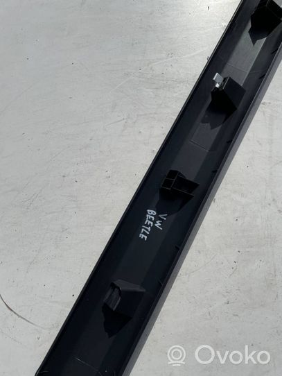 Volkswagen Beetle A5 Front sill trim cover 5C5853371