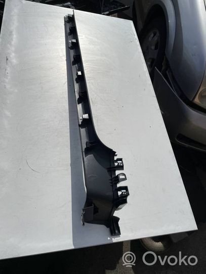 Volkswagen Beetle A5 Front sill trim cover 5C5853371