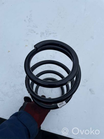 Opel Corsa E Front coil spring 