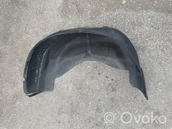 BMW X5 E70 Rivestimento paraspruzzi parafango posteriore 7158377