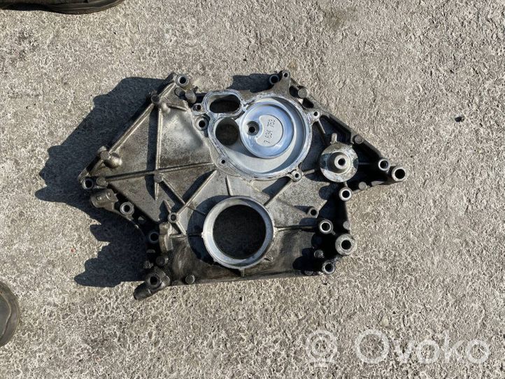 BMW 7 F01 F02 F03 F04 Osłona paska / łańcucha rozrządu 7553364