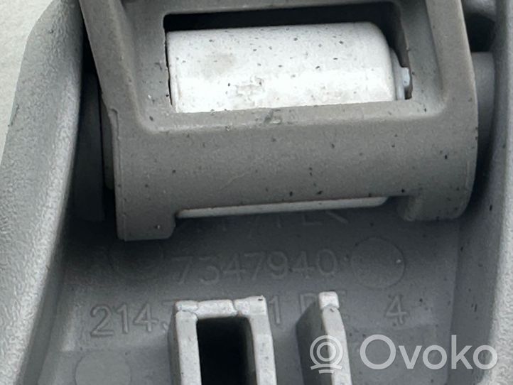 BMW 2 F45 Uchwyt / Rączka sufitowa tylna 7347940