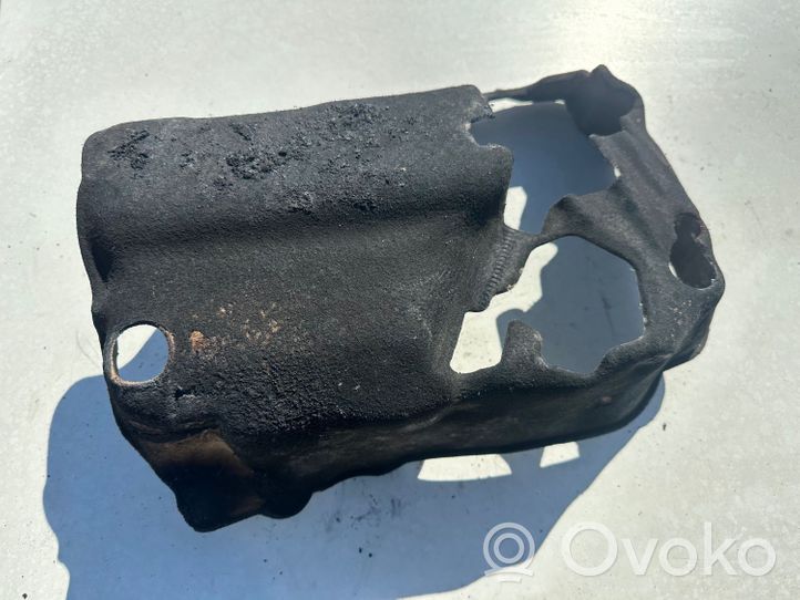 BMW 2 F45 Variklio termo izoliacija (apsauga nuo karščio) 8514323