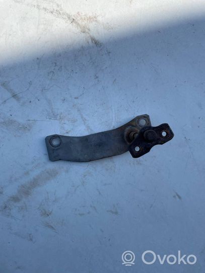 Opel Corsa E Muffler mount bracket/holder 55561248