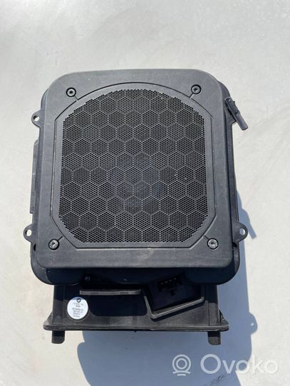 BMW 2 F45 Subwoofer-bassokaiutin 9275996