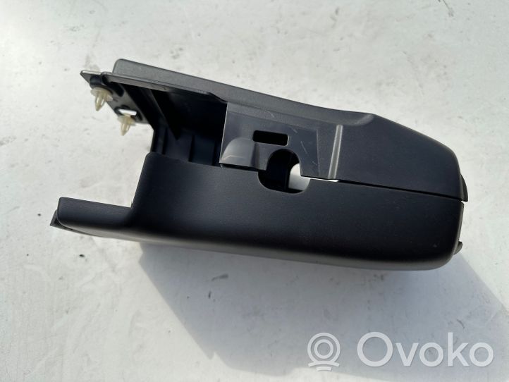 Mini Cooper Hatch Hardtop Garniture de colonne de volant 9133147