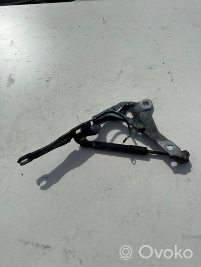 Mini Cooper Hatch Hardtop Cerniere del vano motore/cofano 2751204