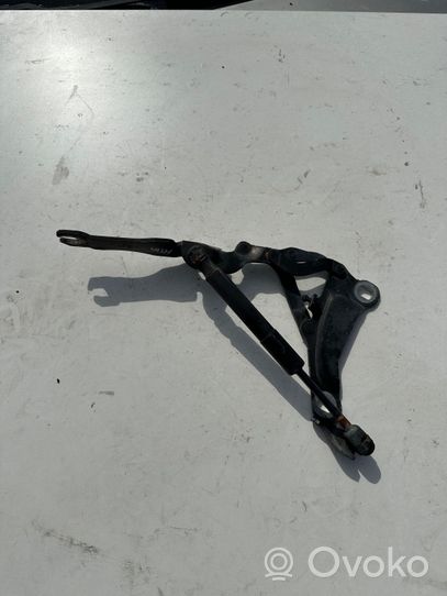 Mini Cooper Hatch Hardtop Cerniere del vano motore/cofano 2751203