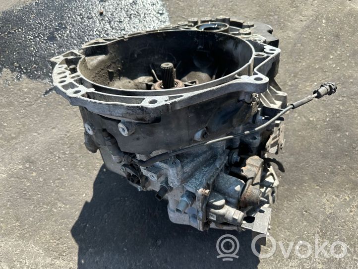 Land Rover Evoque I Mechaninė 6 pavarų dėžė GJ3R7002BB