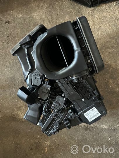 BMW 2 F45 Nagrzewnica / Komplet 9383117