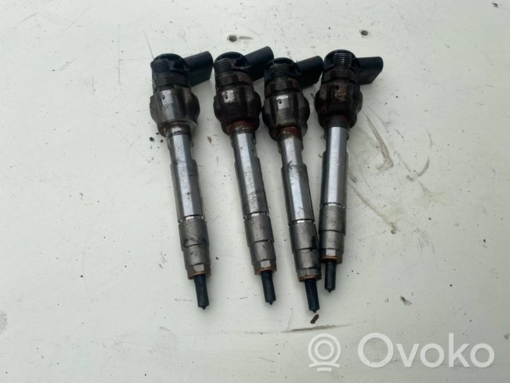 BMW 2 F45 Set sistema iniezione carburante 9440109770