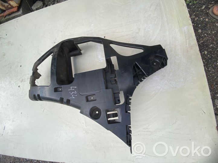 BMW 2 F46 Support de pare-chocs arrière 7300786