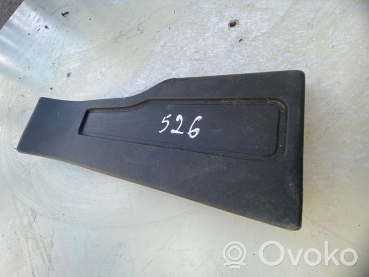 Land Rover Evoque I Copertura del rivestimento del sottoporta anteriore BJ3213244A