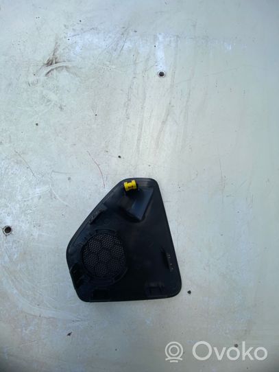 Citroen C4 Cactus Haut-parleur de porte avant 9800178277