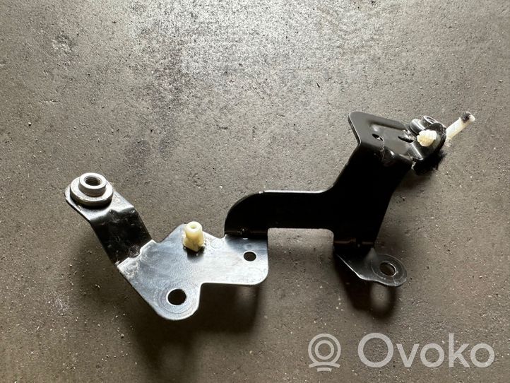 BMW X3 G01 Altra parte del vano motore 9391843