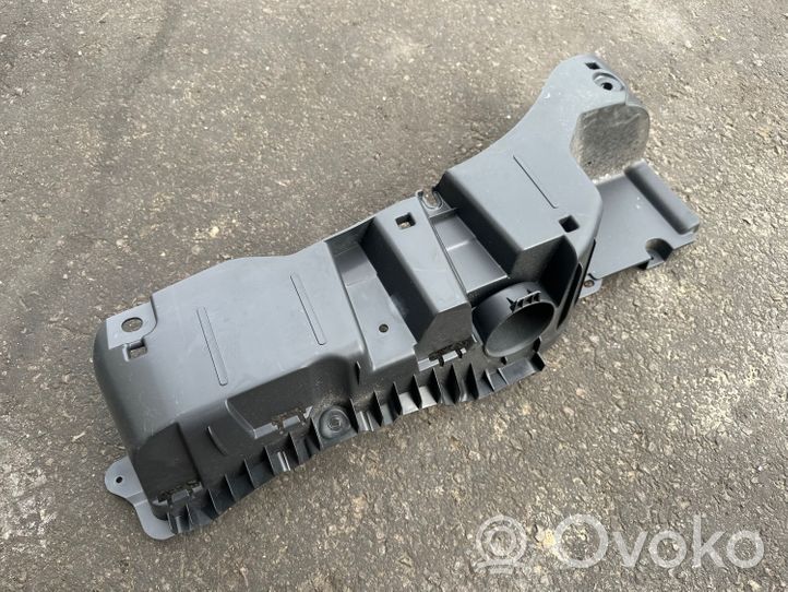 Dacia Lodgy Altro elemento di rivestimento bagagliaio/baule 684308982r