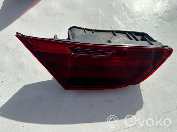 BMW 6 F12 F13 Tailgate rear/tail lights 