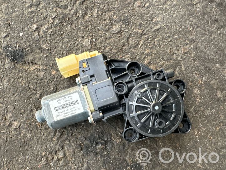 Mini One - Cooper Clubman R55 Moteur de lève-vitre de porte avant 2757044