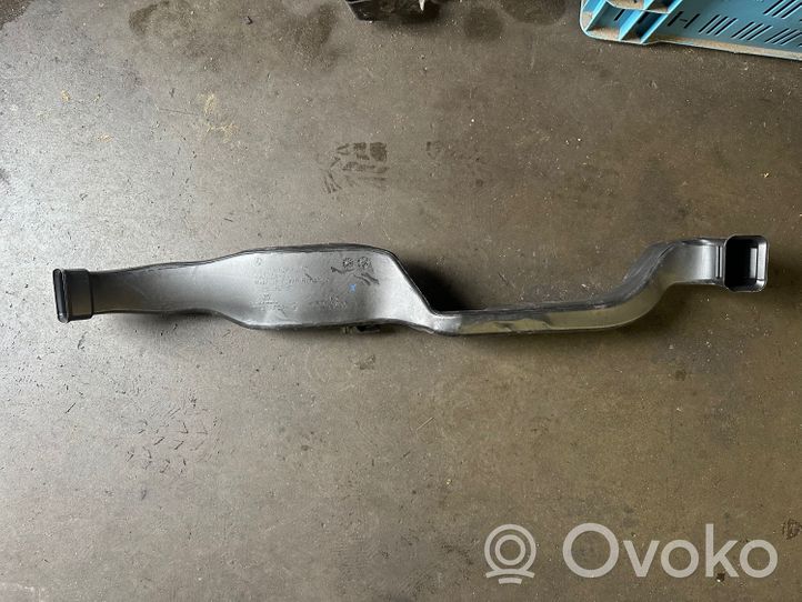 BMW 2 F45 Conduit d'air (cabine) 9263410