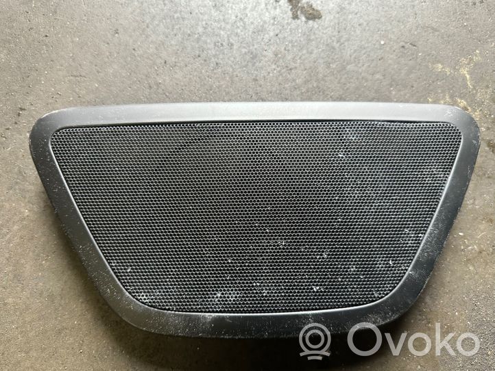 BMW 2 F45 Inny element deski rozdzielczej 9262956