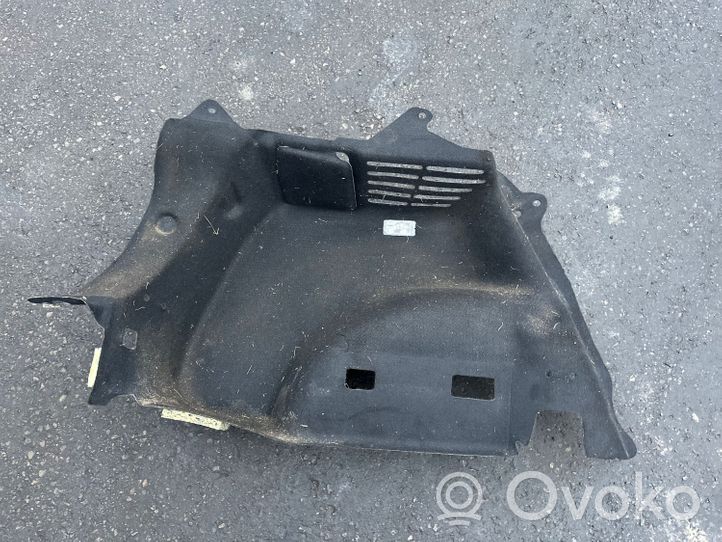 Renault Kadjar Tavaratilan sivuverhoilu 849512953R