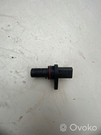 Land Rover Evoque I Crankshaft position sensor G4D36C315AA