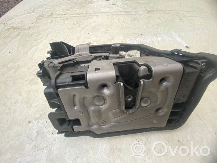 BMW X2 F39 Rear door lock A046465