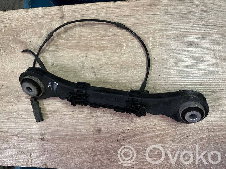 6792519 BMW X5 E70 Triangle bras de suspension supérieur arrière, 20.00