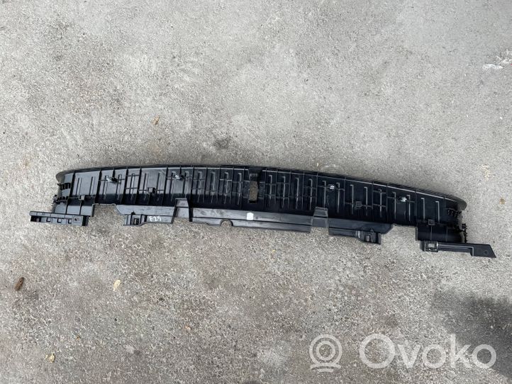 BMW X3 F25 Osłona pasa bagażnika 9175119