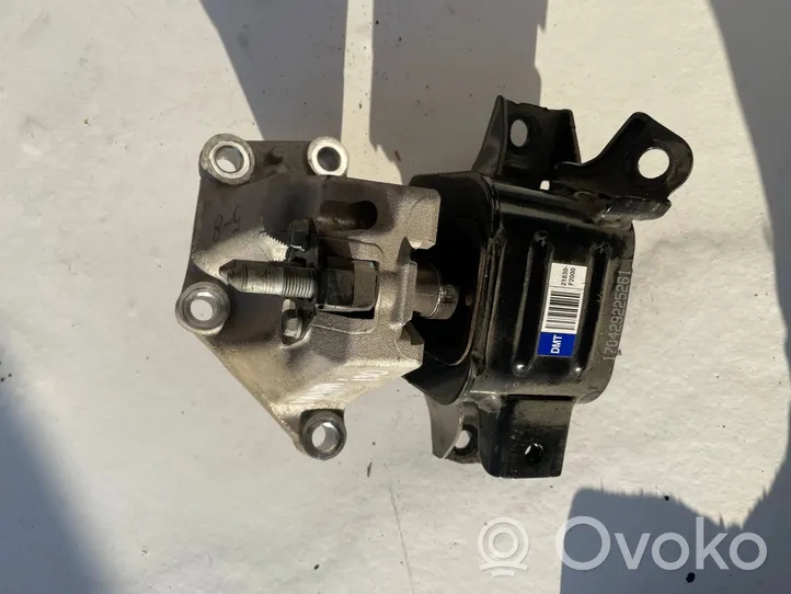 Hyundai i30 Supporto della scatola del cambio 21830F2000