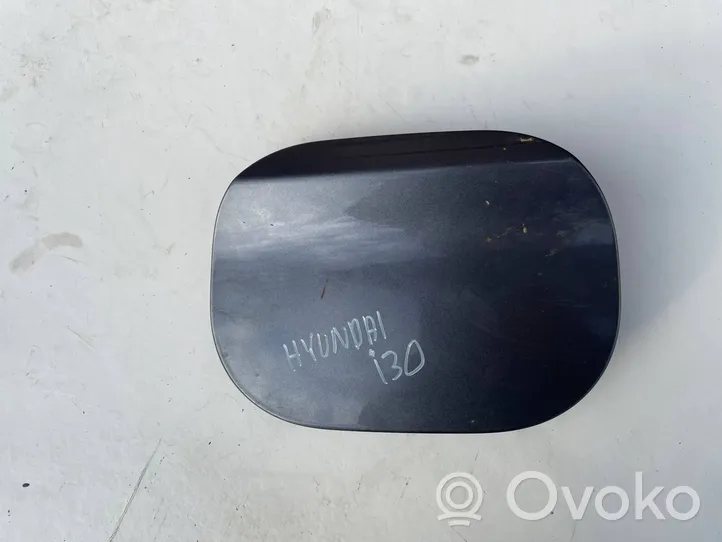 Hyundai i30 Bouchon, volet de trappe de réservoir à carburant 69510G4200