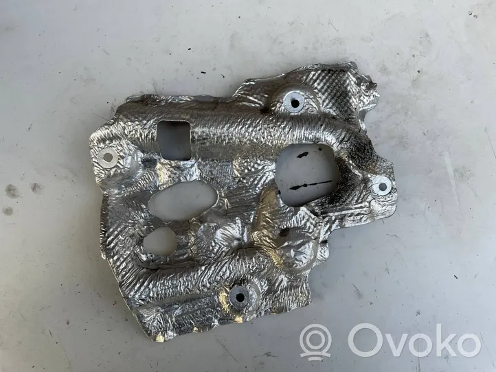 Hyundai i30 Bouclier thermique d'échappement 1704221