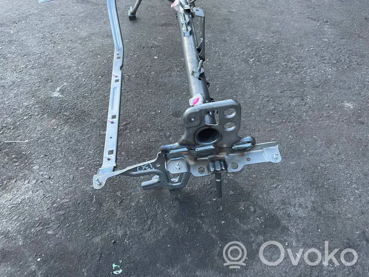 Hyundai i30 Traverse de tableau de bord 84410-G4050