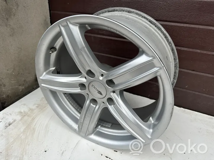 BMW 3 E90 E91 Felgi aluminiowe R17 