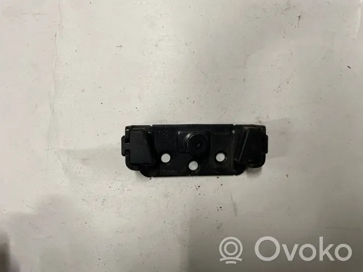 BMW 3 E90 E91 Loading door lock loop/hook striker 7078167