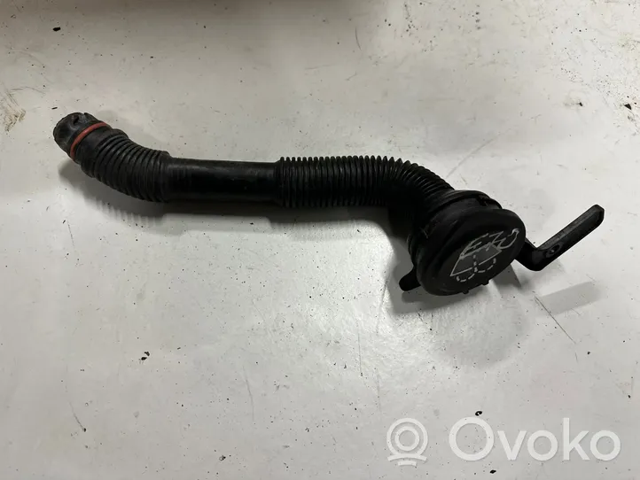 BMW X5 E70 Tuyau de remplissage réservoir de lave-glace 4419444