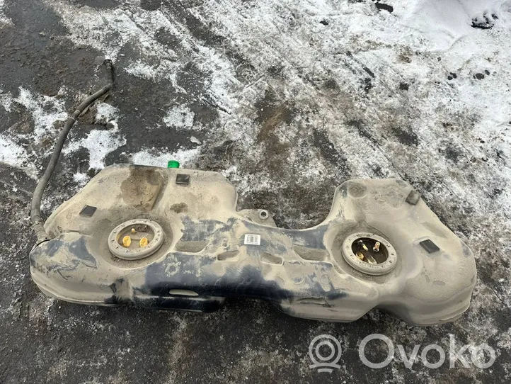 BMW 3 E90 E91 Fuel tank 7188596