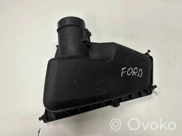 Ford Mondeo MK IV Coperchio scatola del filtro dell’aria 