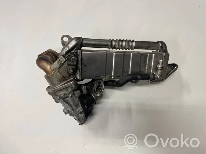 BMW 2 F45 EGR aušintuvas 737891