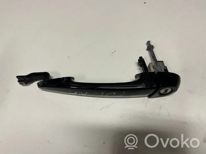 BMW 3 F30 F35 F31 Maniglia esterna per portiera anteriore 