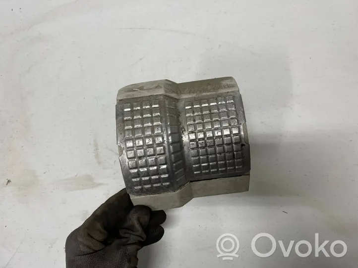 Seat Leon (5F) Pakokaasulämmön lämpökilpi 5Q0407721F