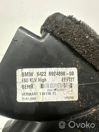 Ford Focus Nagrzewnica / Komplet 6924898