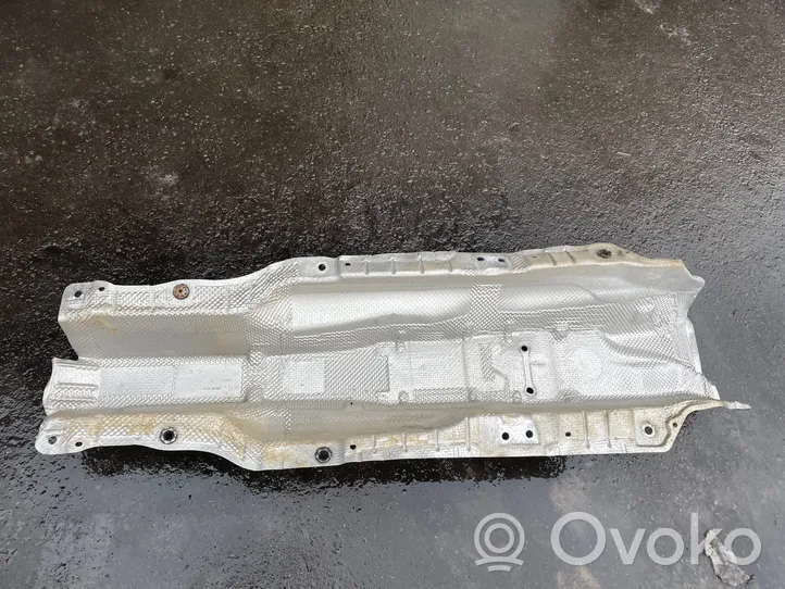 Seat Leon (5F) Siltumizolācija (siltuma aizsardzība) 5Q0825661