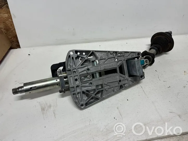 Mercedes-Benz C W204 Steering wheel axle A2044604516