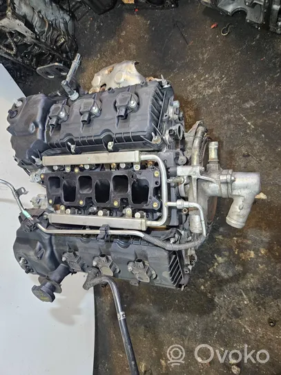 Ford Explorer Engine 828811W99