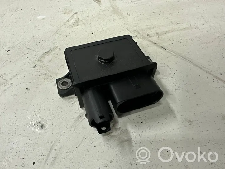 BMW 5 F10 F11 Przekaźnik / Modul układu ogrzewania wstępnego gse108