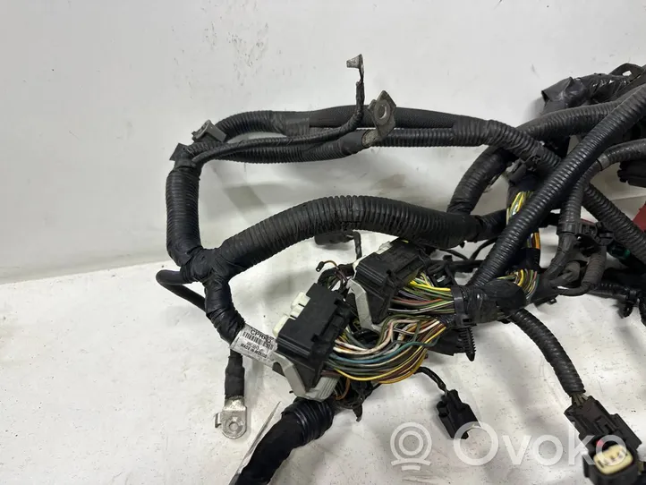 Ford Explorer Faisceau de câblage pour moteur BB5T14B060