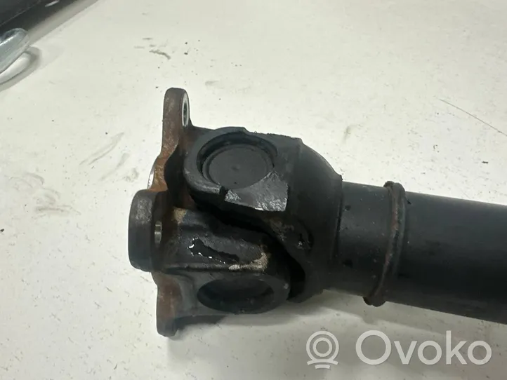 BMW X4 F26 Arbre de transmission avant 8605867